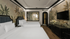 PHÒNG PREMIER TWIN ROOM