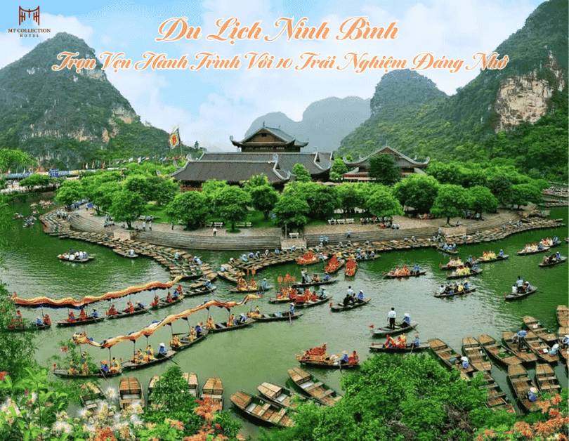 Du Lịch Ninh Bình