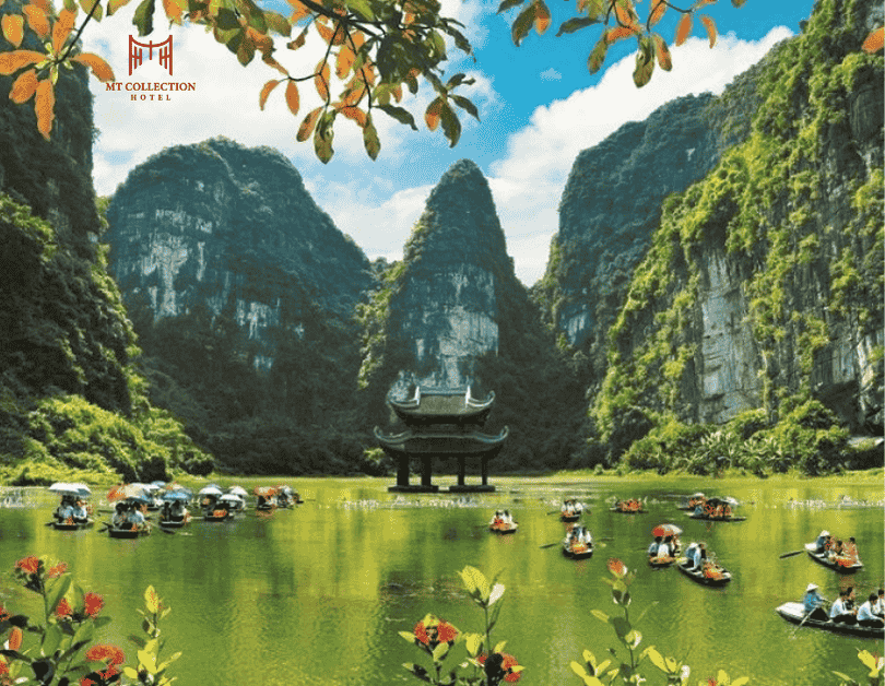 Du Lịch Ninh Bình