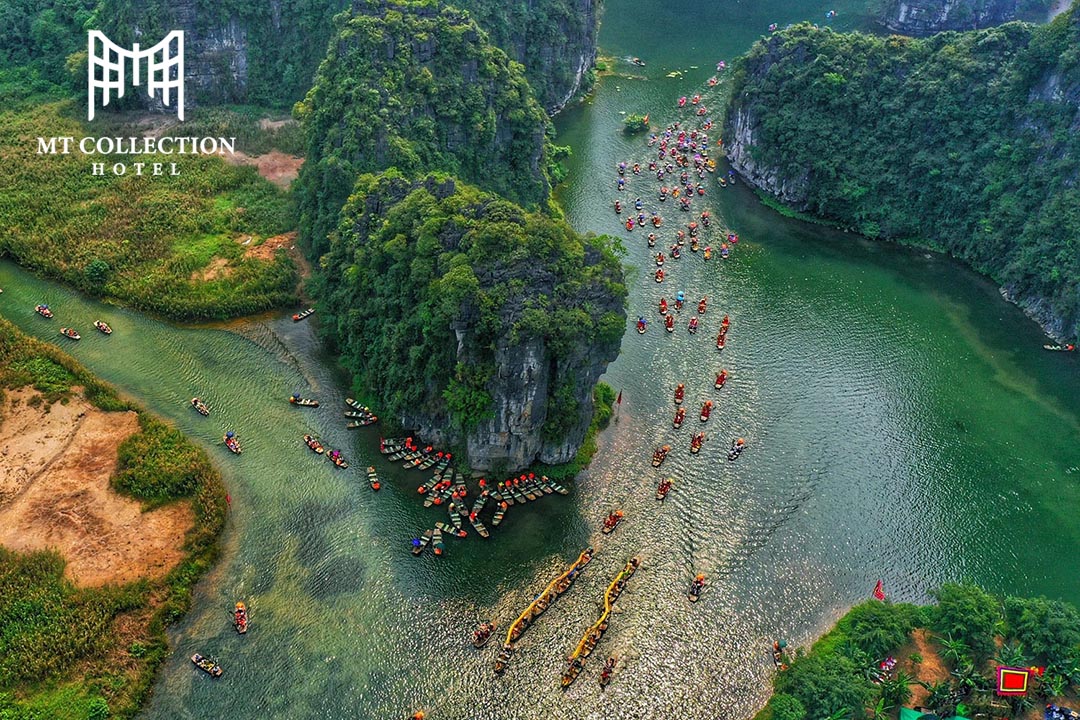 Du lịch sức khỏe Ninh Bình