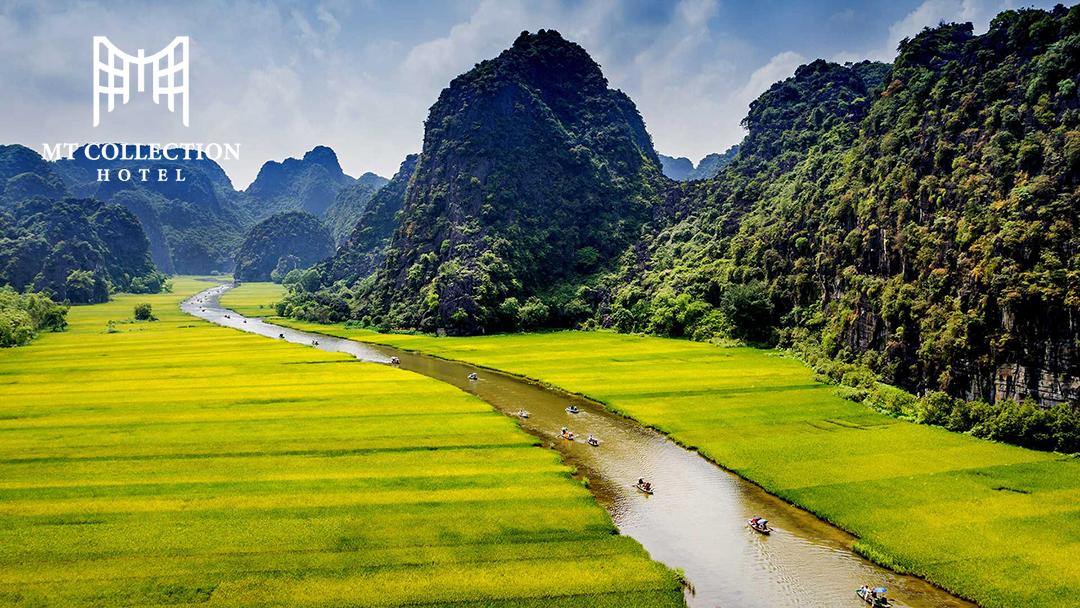 Kinh nghiệm du lịch Tam Cốc Bích Động