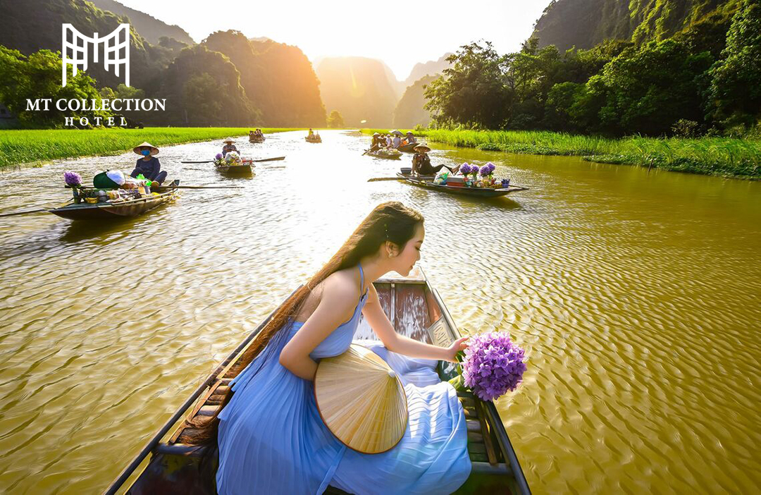 Kinh nghiệm du lịch Tam Cốc Bích Động