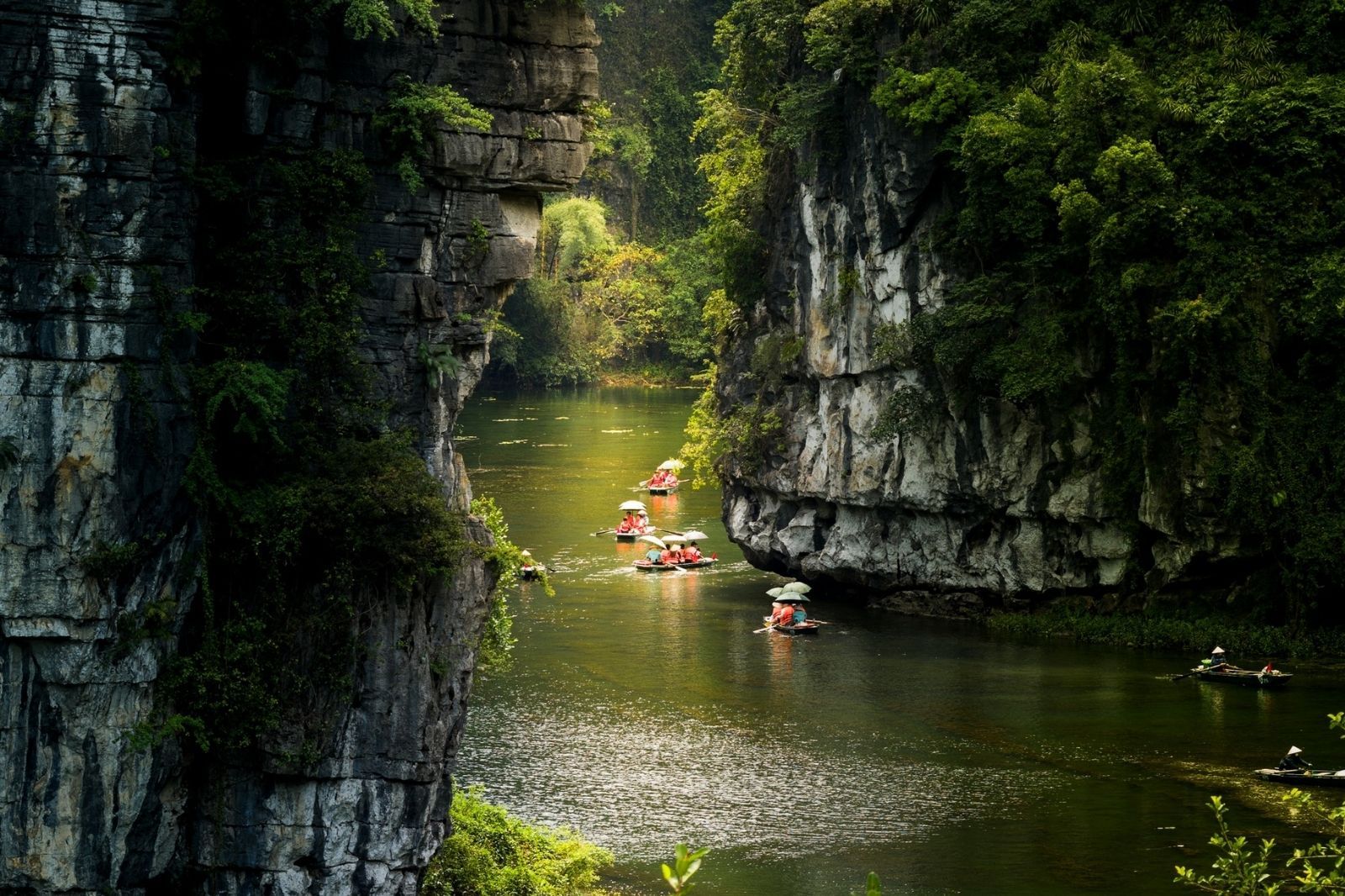 chi phí du lịch Ninh Bình