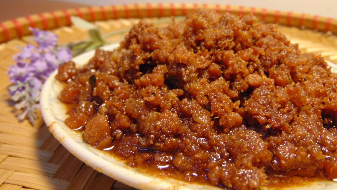 đặc sản Ninh Bình làm quà