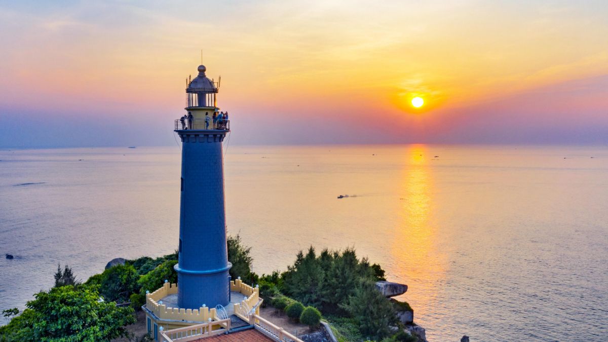 điểm đến tiềm ẩn Việt Nam