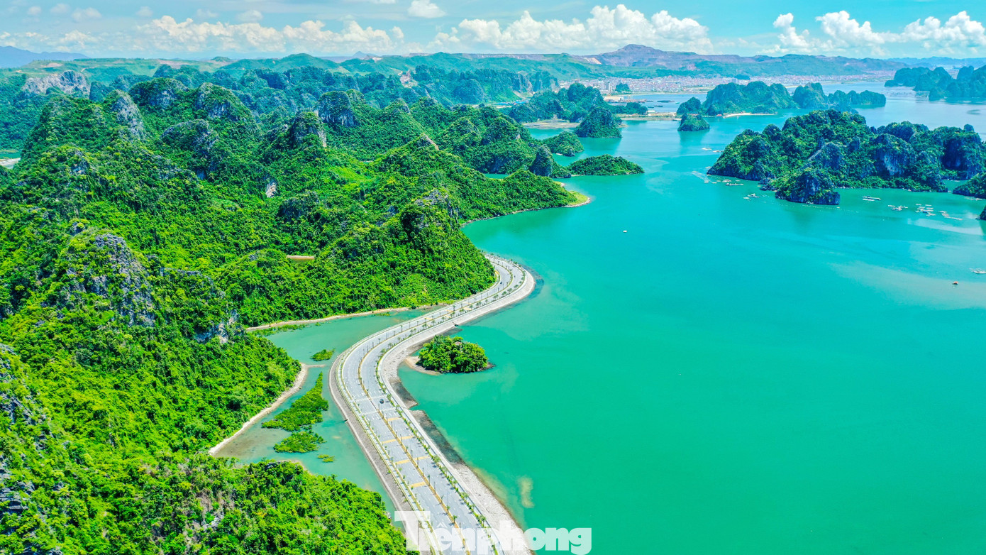 điểm đến tiềm ẩn Việt Nam