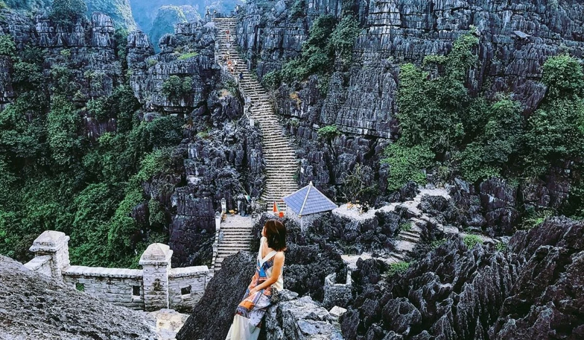 du lịch Ninh Bình mùa nào đẹp
