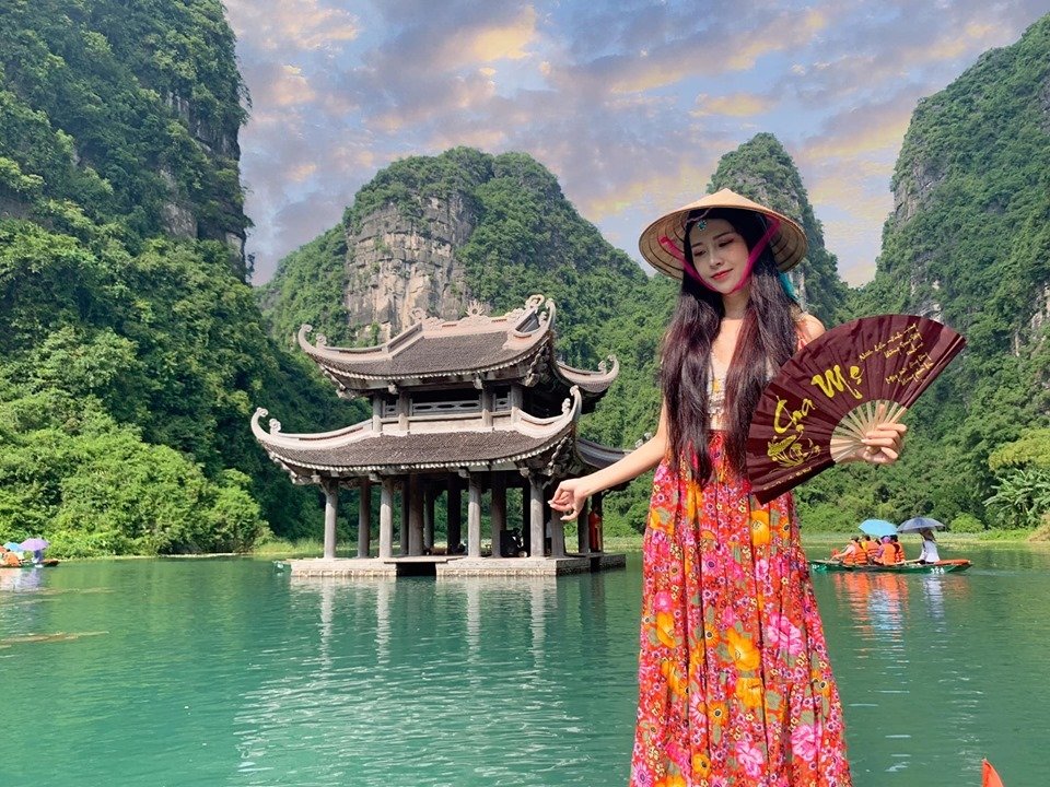 du lịch Ninh Bình nên mặc gì