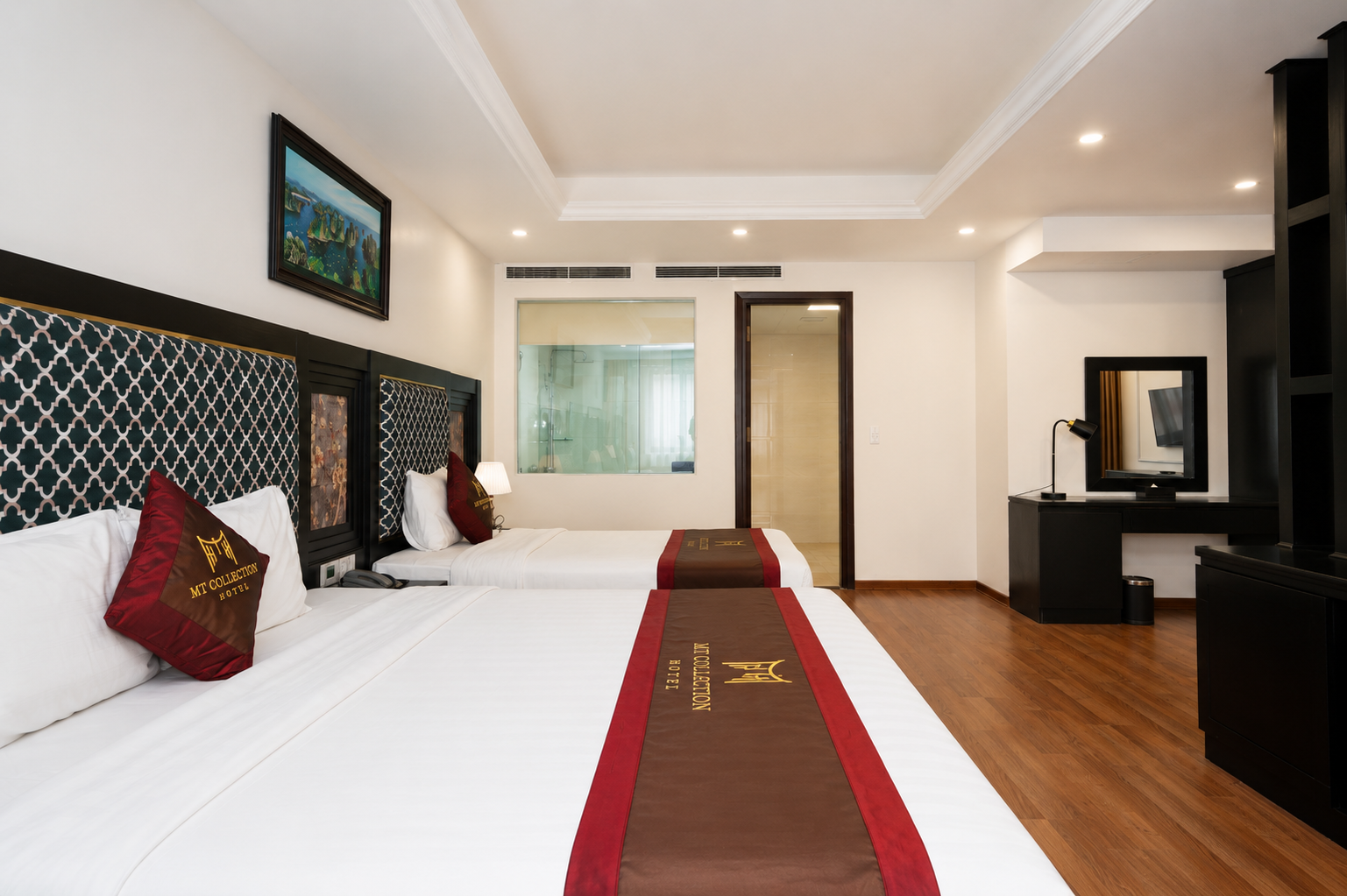 PHÒNG EXECUTIVE SUITE